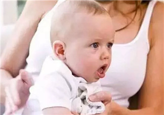 秋天寶寶咳嗽有痰怎么辦 寶寶咳嗽吃什么好
