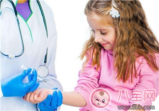 入秋了 輪狀病毒疫苗趕緊帶寶寶去打