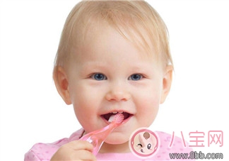 寶寶沒有齲齒 卻有黑牙是怎么回事？