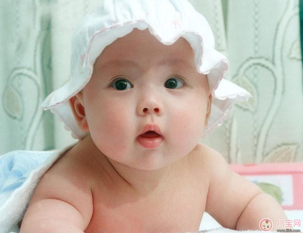 寶寶沒有齲齒 卻有黑牙是怎么回事？