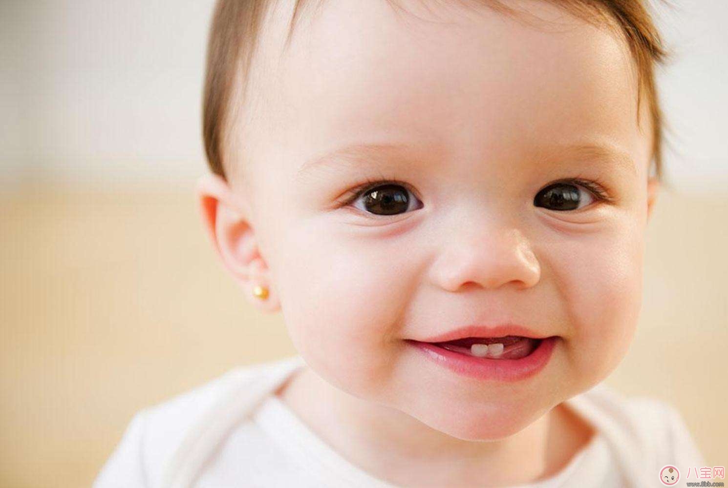 寶寶沒有齲齒 卻有黑牙是怎么回事？