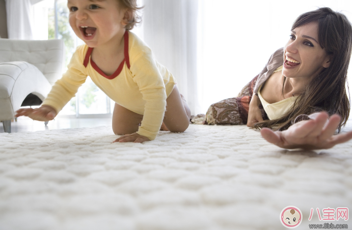 寶寶生長發(fā)育最佳時期是什么時候 家長該做些什么