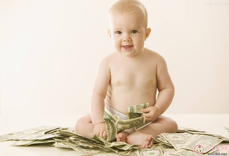 孩子肚子鼓的像個氣球 寶寶臍疝別忽視 孩子肚子鼓的像個氣球 寶寶臍疝別忽視