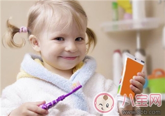 寶寶牙齒如何保健 如何選擇正確的牙膏