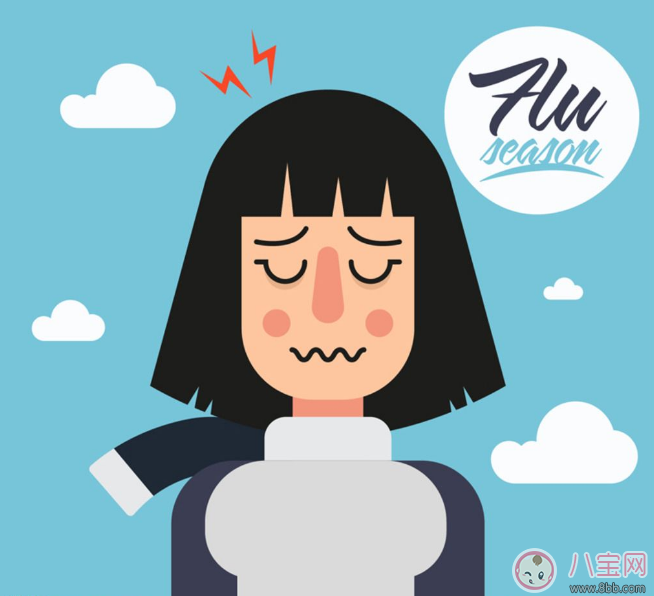 處暑過后感冒人群增加 如何預防感冒才是重中之重