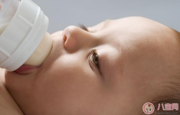 母乳和配方奶哪個(gè)好 混合喂養(yǎng)更靠譜