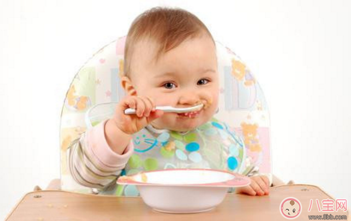 寶寶輔食一天吃多少次比較好 寶寶輔食添加規(guī)律 寶寶輔食一天吃多少次比較好 寶寶輔食添加規(guī)律