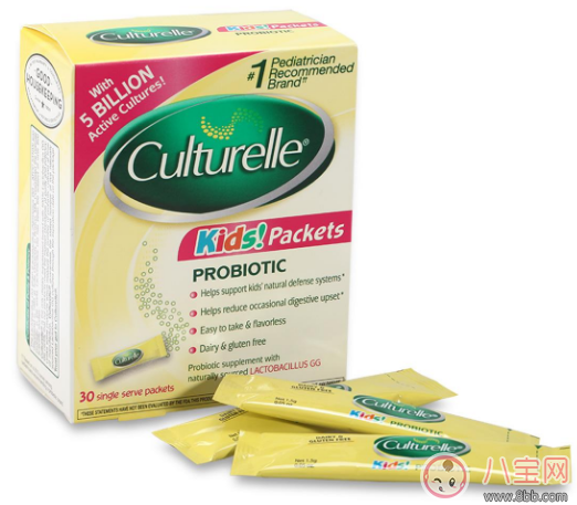 益生菌真的有這么厲害 孩子出現(xiàn)以下狀況可以試試益生菌