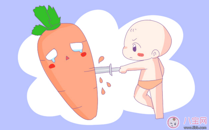 寶寶輔食什么不能吃 輔食中不能添加的三種食物