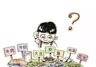 寶寶是容易過敏體質怎么辦 易過敏體質的寶寶怎么添加輔食