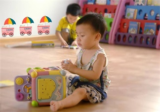 孩子初入園不愿如廁 如何調(diào)整孩子入園焦慮