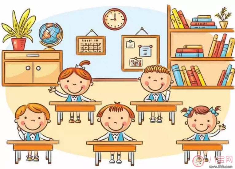 孩子要不要上幼小銜接班 哪些孩子需要上幼小銜接班