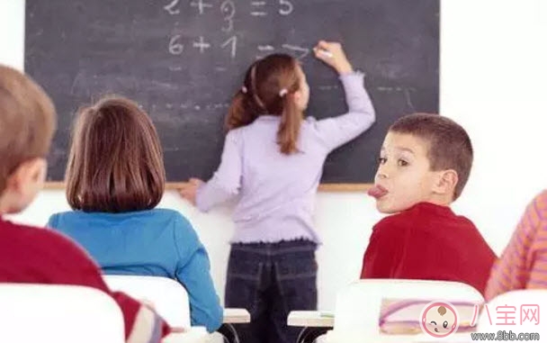 孩子要不要上幼小銜接班 哪些孩子需要上幼小銜接班