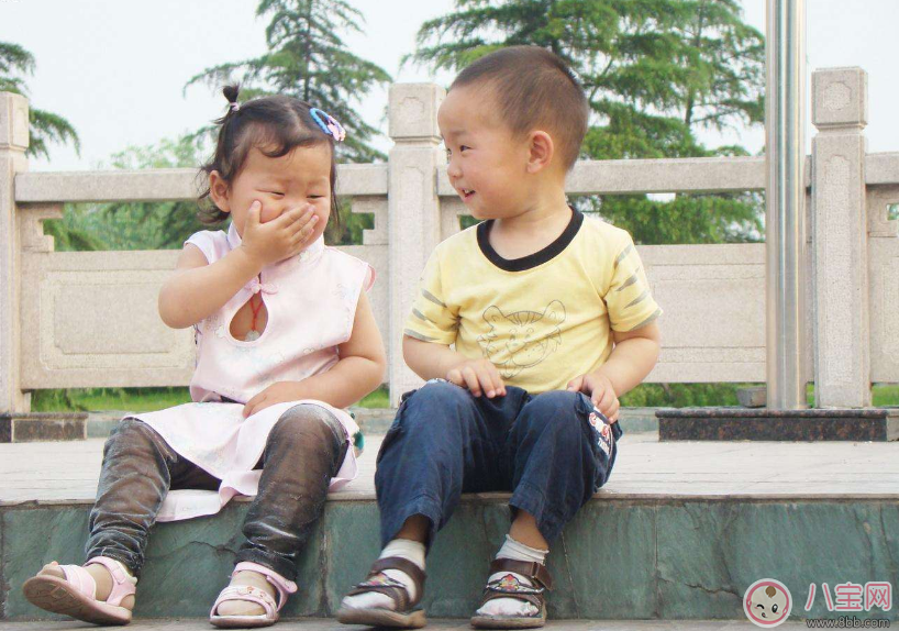 孩子噗噗噗打屁 原因可能是因為它