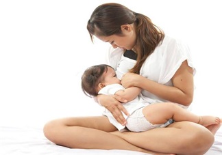 母乳量太少 也許是受這些行為影響