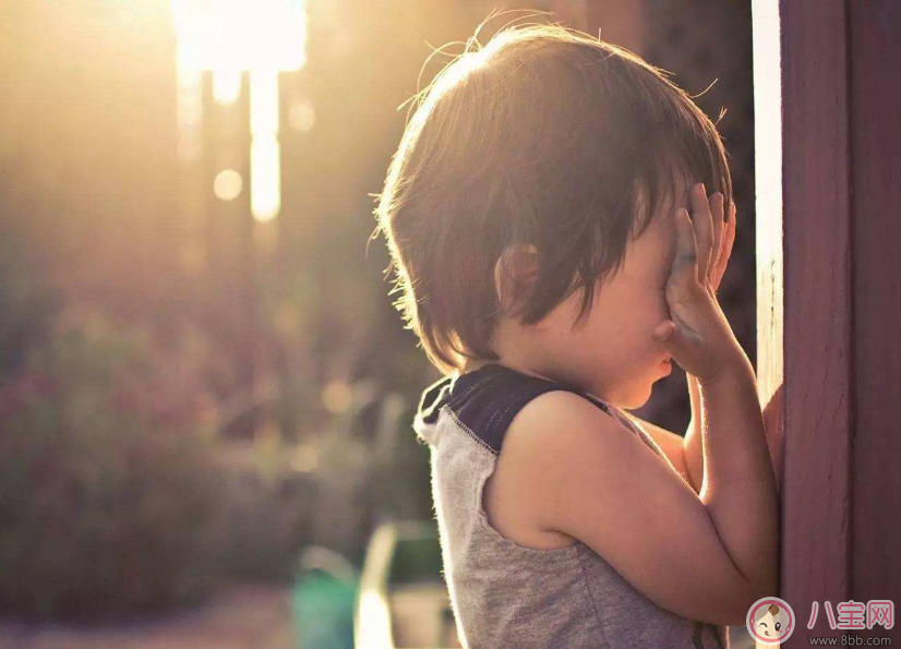 孩子犯錯(cuò)了必須得打？  懲罰的方法也并非要那樣