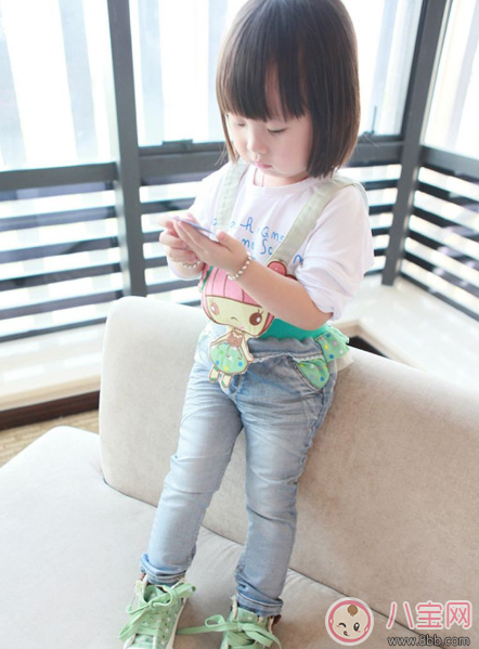 春捂秋凍有道理 孩子秋天衣服選擇有條理