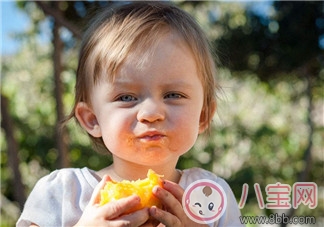 寶寶吃水果過敏 寶寶如何正確吃水果 寶寶吃水果過敏 寶寶如何正確吃水果