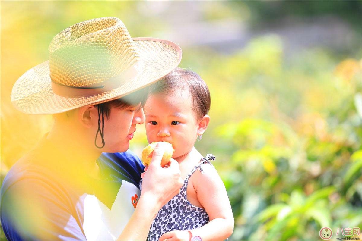 寶寶吃水果過敏 寶寶如何正確吃水果