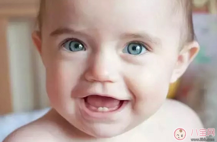寶寶長牙慢是缺鈣嗎 寶寶長牙與補鈣的關系