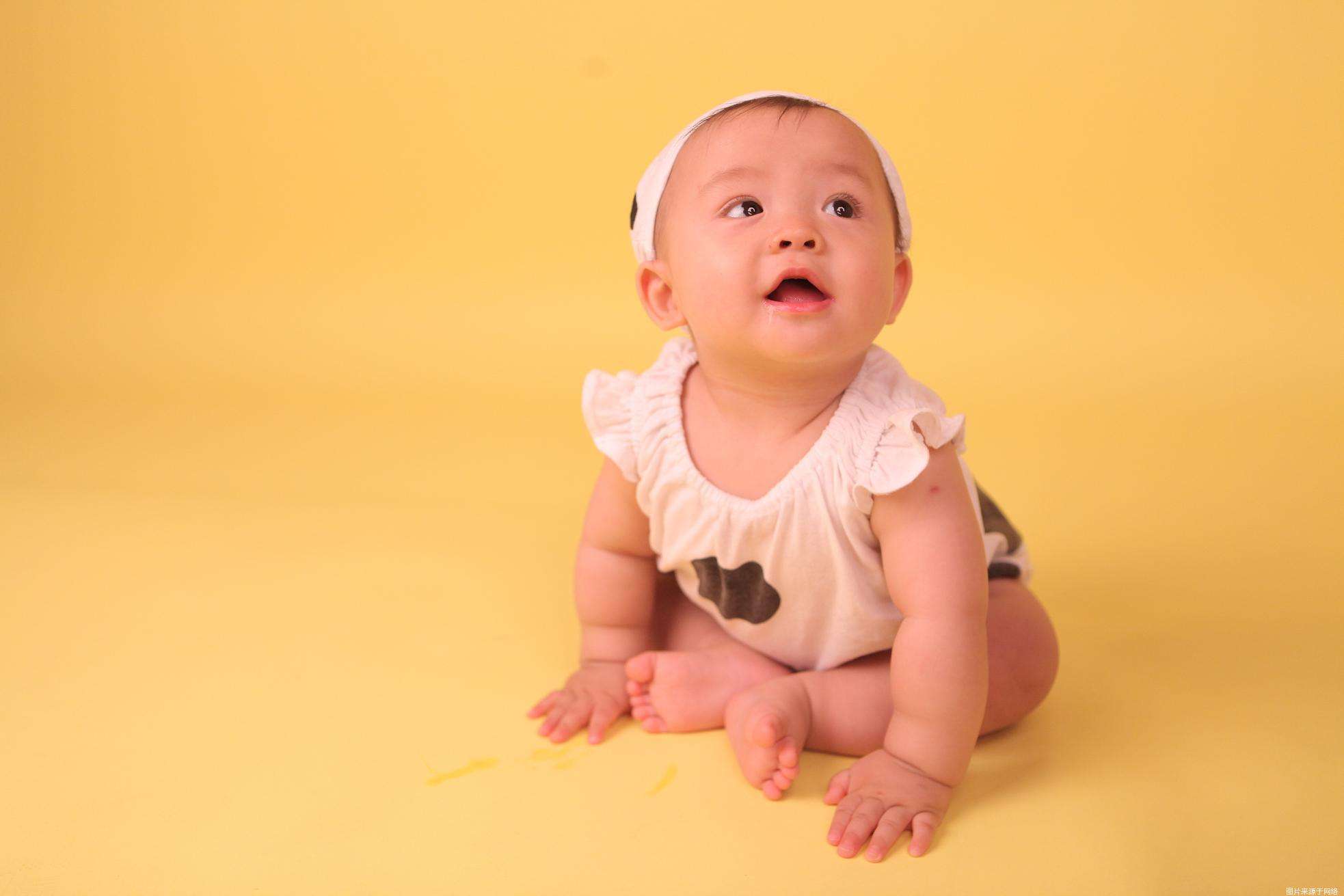 增強(qiáng)寶寶免疫力  妙招來幫忙