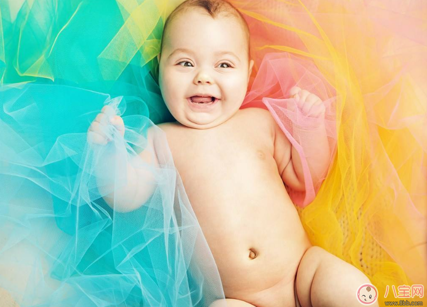 看到孩子肚臍這四種情況要當心 最好早點及時就醫(yī)