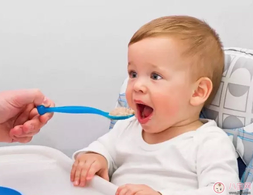 寶寶不長牙是什么原因 寶寶長牙的征兆有哪些