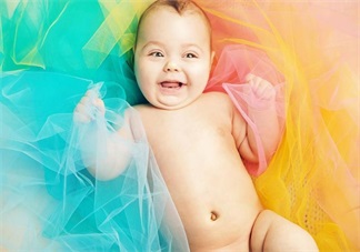 看到孩子肚臍這四種情況要當(dāng)心 最好早點(diǎn)及時就醫(yī)