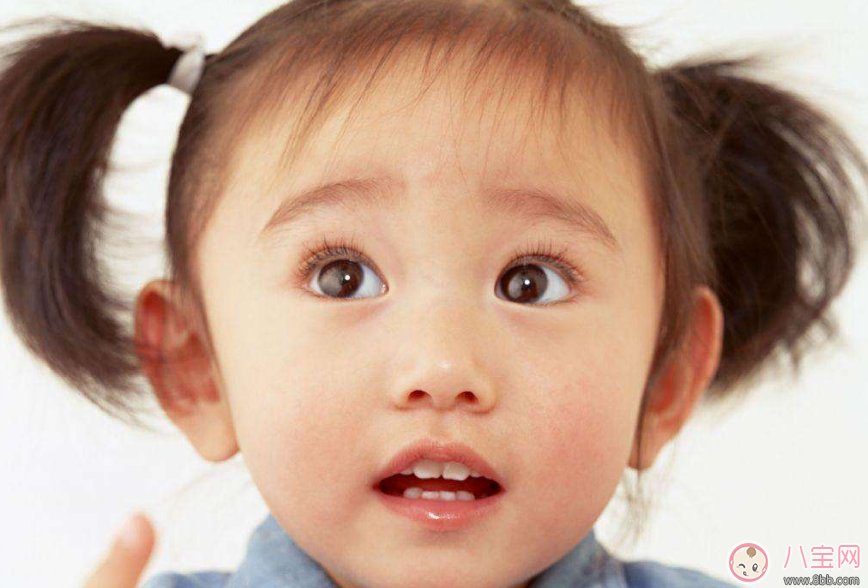 孩子長牙有順序 沒按規(guī)律來危害大