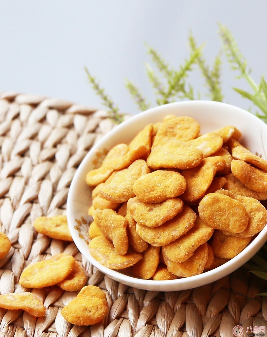 蠶豆癥飲食禁忌 蠶豆癥寶寶應(yīng)該要避免哪些物品？