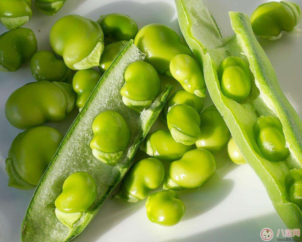 蠶豆癥飲食禁忌 蠶豆癥寶寶應(yīng)該要避免哪些物品？