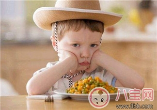 《深夜食堂》樂樂特別挑食 寶寶偏食怎么做 