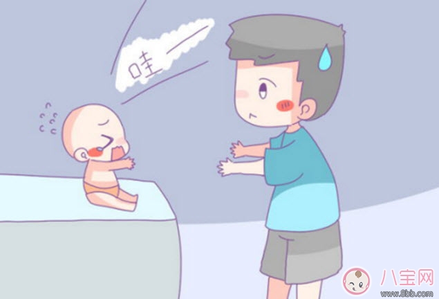 寶寶晚上頻繁夜醒還哭怎么辦 七八個(gè)月寶寶頻繁夜醒哭的原因