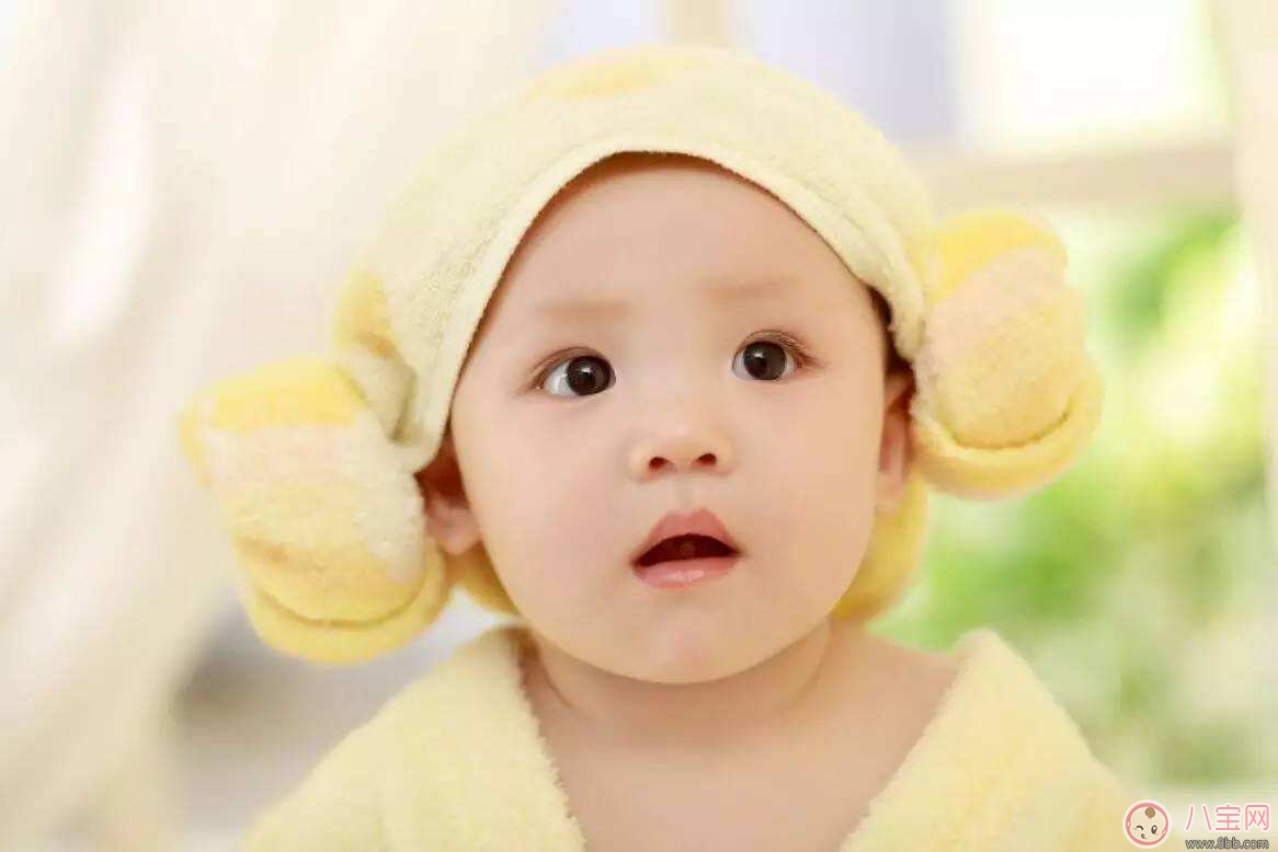 寶寶的頭發(fā)生長過程  寶寶頭發(fā)生長的秘密