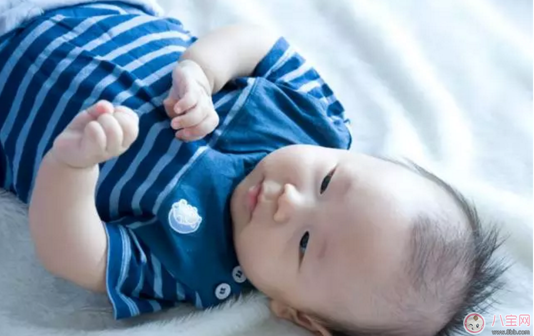 寶寶的頭發(fā)生長過程  寶寶頭發(fā)生長的秘密