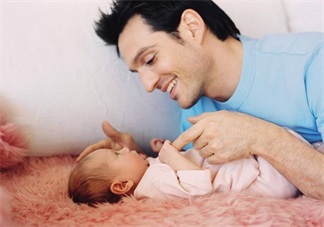 寶寶只愛(ài)媽媽不愛(ài)爸爸 寶爸可以試著這么做