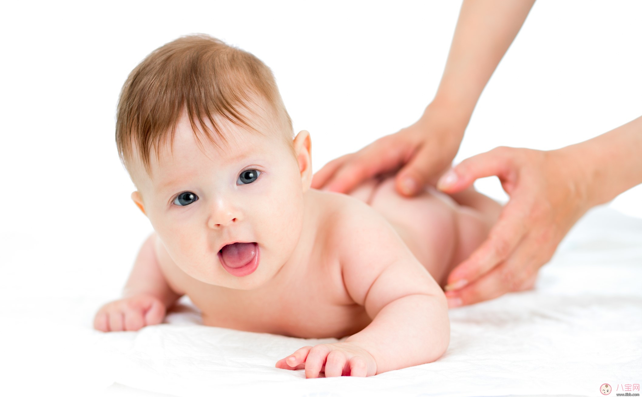 嬰兒不長頭發(fā)以及掉發(fā)的原因  你的想法錯(cuò)誤嗎