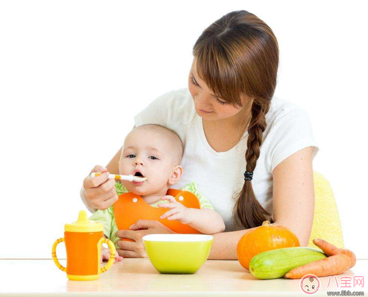 孩子這些癥狀是是缺鋅 寶寶成長過程中營養(yǎng)不要斷