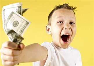 孩子零用錢這么給才會覺得踏實(shí) 正確給零花錢姿勢