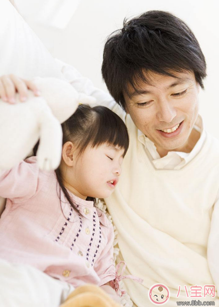 怎么哄都不睡寶寶 是不是方法沒用對