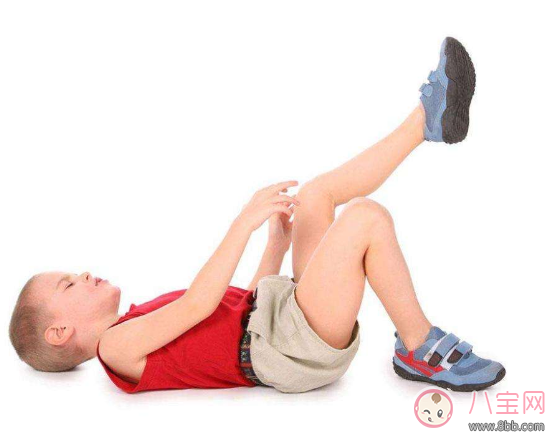 生長痛這樣做就不痛了 生長痛怎么做可以緩解