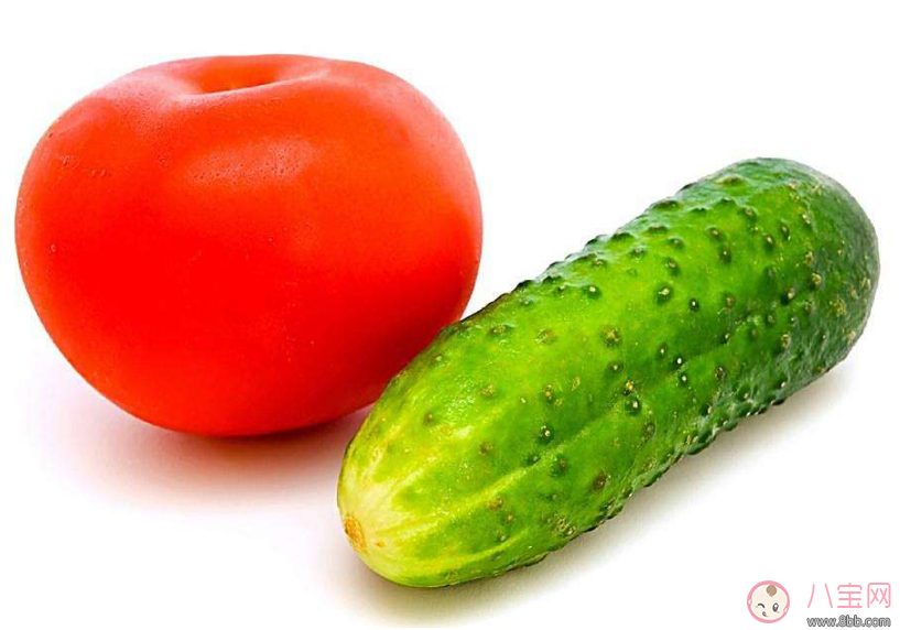 孩子居然不認(rèn)識(shí)瓜果蔬菜 教會(huì)孩子認(rèn)識(shí)蔬菜很重要