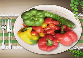 孩子居然不認(rèn)識瓜果蔬菜 教會孩子認(rèn)識蔬菜很重要