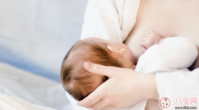 產(chǎn)后奶水多的方法 產(chǎn)后做到這5點母乳多到溢出來