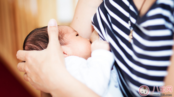 產(chǎn)后奶水多的方法 產(chǎn)后做到這5點母乳多到溢出來