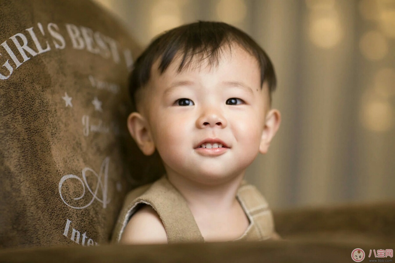 孩子磨牙，是因為缺鈣嗎？