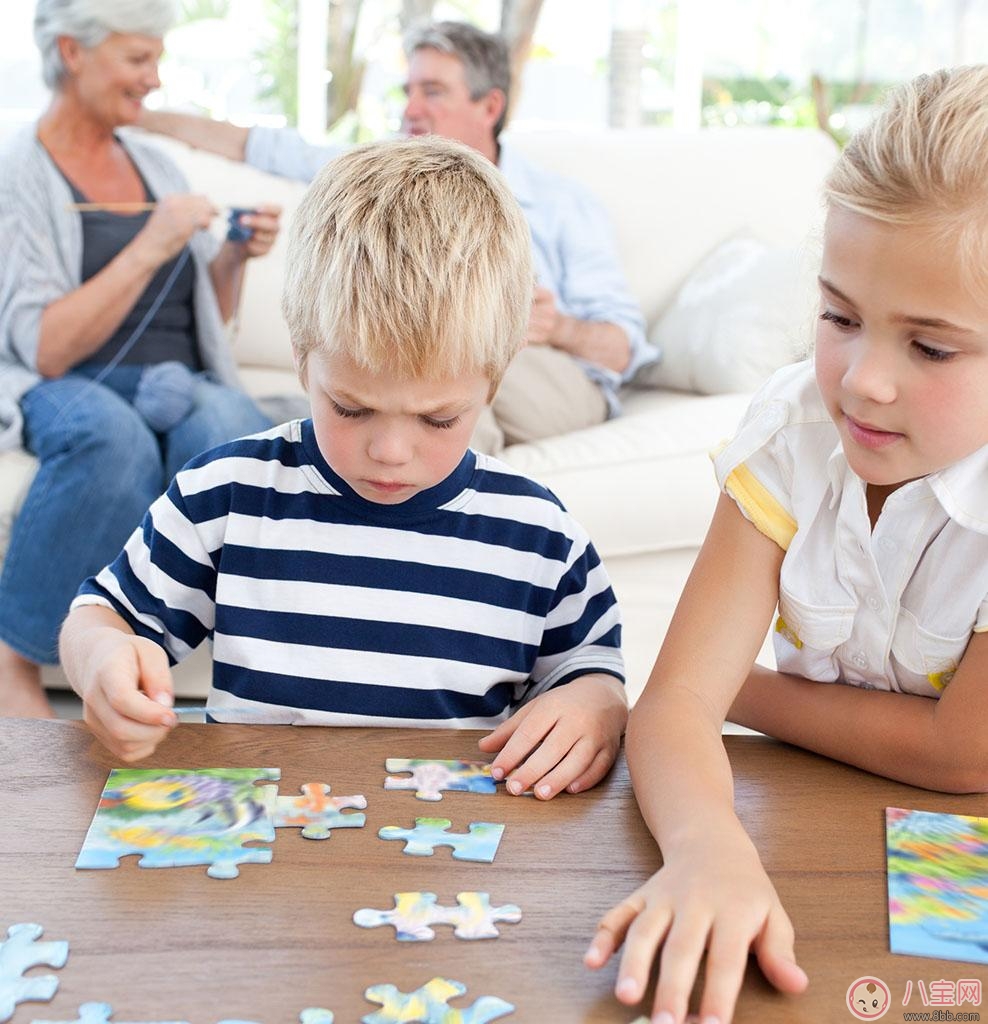 孩子磨牙，是因為缺鈣嗎？