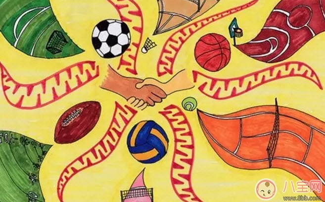 怎么給孩子挑選合適的運(yùn)動(dòng)裝備 注意避免這些孩子運(yùn)動(dòng)裝備誤區(qū)