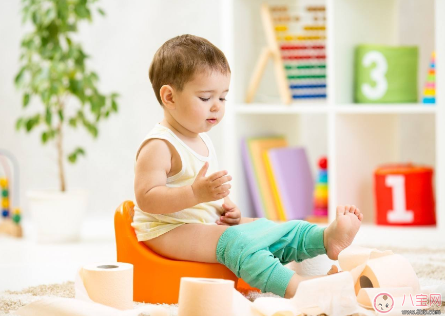 范瑋琪寶寶訓(xùn)練如廁穿紙尿褲 寶寶兩歲左右穿紙尿褲正常嗎