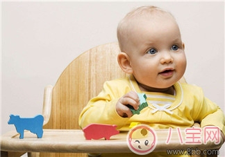 10月齡寶寶太淘氣 5分鐘學會如何應(yīng)對 讓寶寶懂事起來